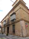 ANTEQUERA (195) Casa del Conde de Colchado
