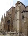 ARANDA DE DUERO (102) Iglesia de Santa Maria