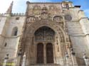 ARANDA DE DUERO (104) Iglesia de Santa Maria