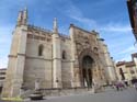 ARANDA DE DUERO (107) Iglesia de Santa Maria