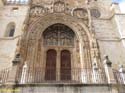 ARANDA DE DUERO (111) Iglesia de Santa Maria