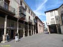 ARANDA DE DUERO (118) Plaza del Trigo