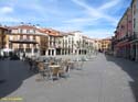 ARANDA DE DUERO (126) Plaza Mayor