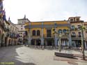 ARANDA DE DUERO (128) Plaza Mayor