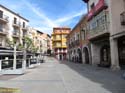 ARANDA DE DUERO (129) Plaza Mayor