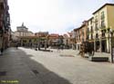 ARANDA DE DUERO (137) Plaza Mayor