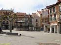 ARANDA DE DUERO (138) Plaza Mayor