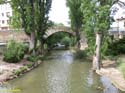 ARANDA DE DUERO (142) Puente Medieval