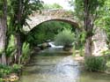 ARANDA DE DUERO (143) Puente Medieval