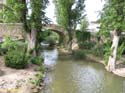 ARANDA DE DUERO (144) Puente Medieval