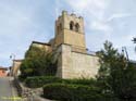 ARANDA DE DUERO (147) Iglesia de San Juan