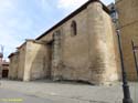 ARANDA DE DUERO (148) Iglesia de San Juan