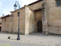 ARANDA DE DUERO (149) Iglesia de San Juan