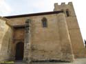 ARANDA DE DUERO (150) Iglesia de San Juan