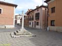 ARANDA DE DUERO (158) Plaza de San Juan