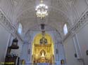 ARANDA DE DUERO (169) Santuario Virgen de las Viñas