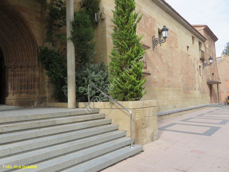 ARNEDO (102) Iglesia de Santo Tomas