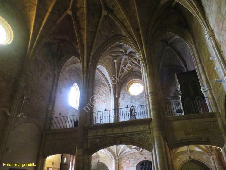ARNEDO (106) Iglesia de Santo Tomas