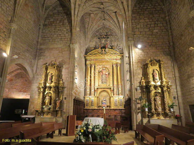 ARNEDO (112) Iglesia de Santo Tomas