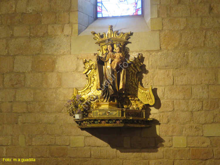 ARNEDO (113) Iglesia de Santo Tomas