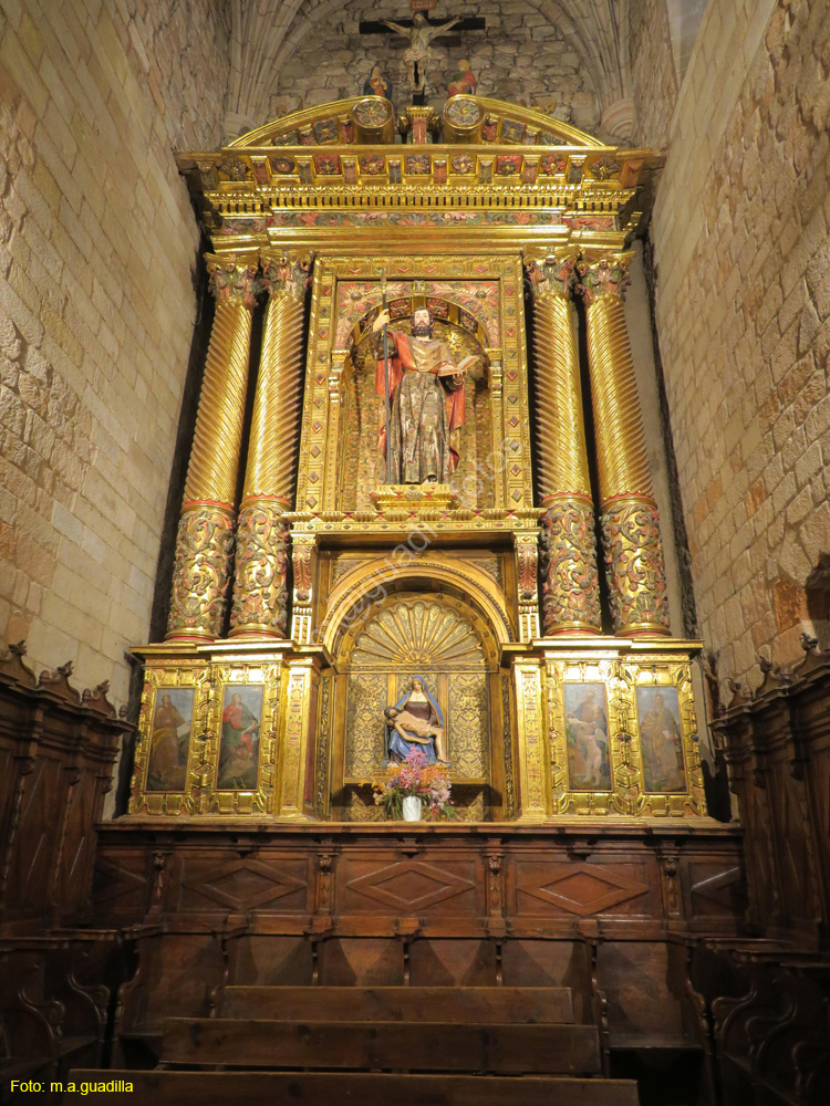 ARNEDO (114) Iglesia de Santo Tomas