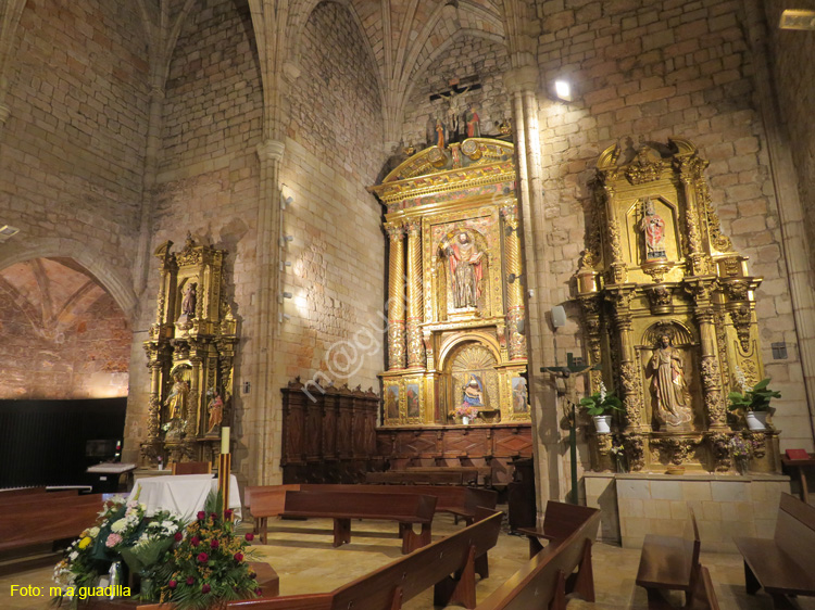 ARNEDO (116) Iglesia de Santo Tomas