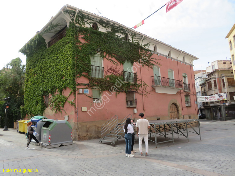 ARNEDO (119) Ayuntamiento