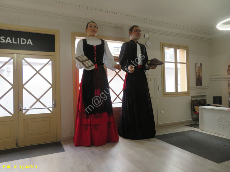 ARNEDO (124) Oficina de Turismo y Museo