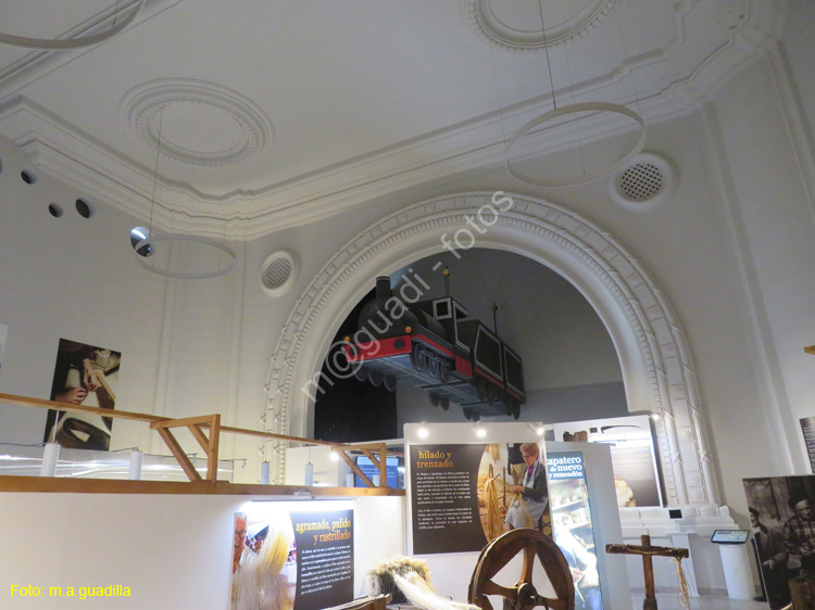 ARNEDO (126) Oficina de Turismo y Museo