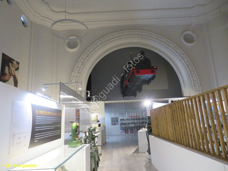 ARNEDO (129) Oficina de Turismo y Museo