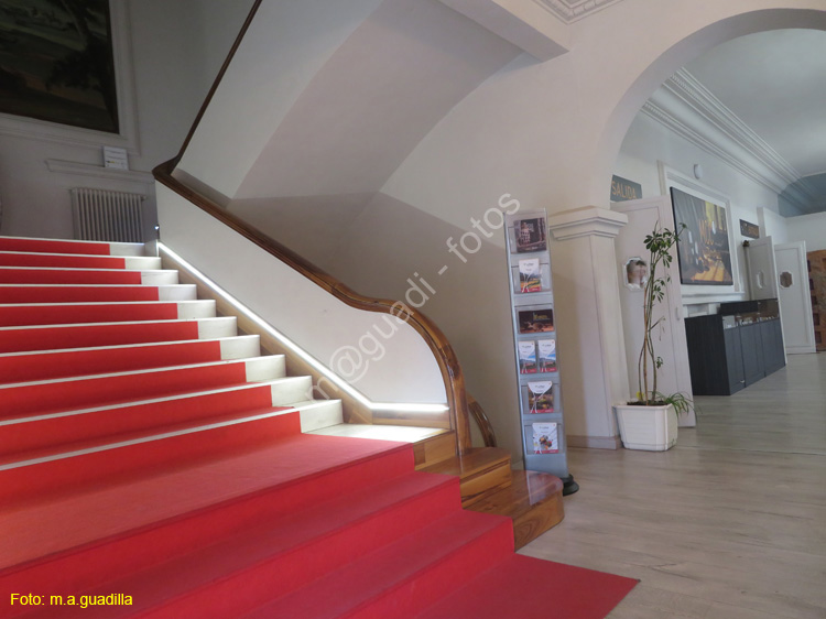 ARNEDO (130) Oficina de Turismo y Museo