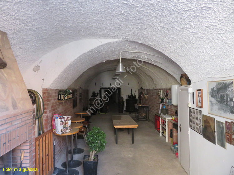 ARNEDO (131) Oficina de Turismo y Museo