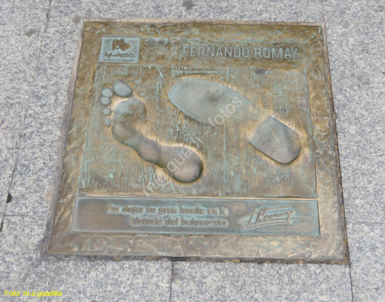 ARNEDO (137) Paseo de la Constitucion