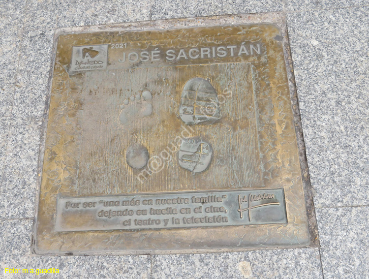 ARNEDO (139) Paseo de la Constitucion