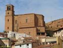 ARNEDO (141) Iglesia de Santa Eulalia