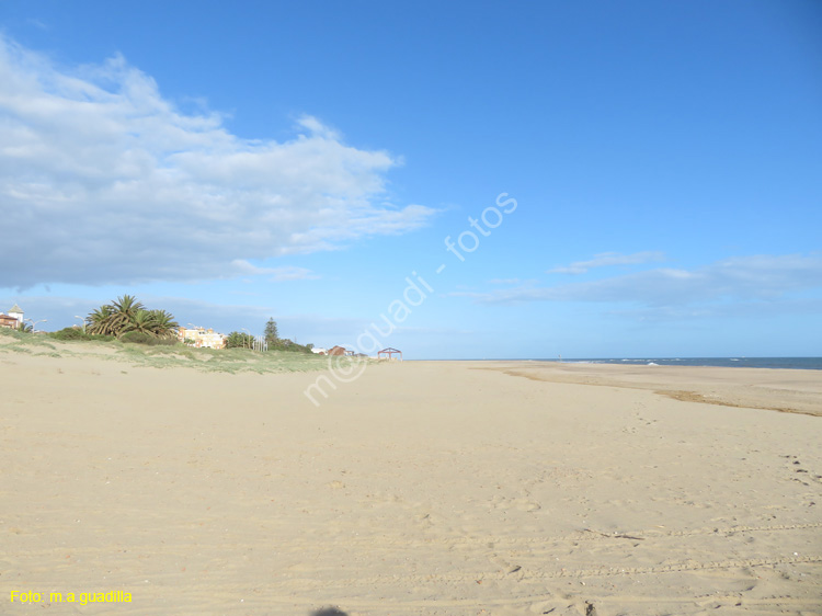 AYAMONTE (117) Isla Canela