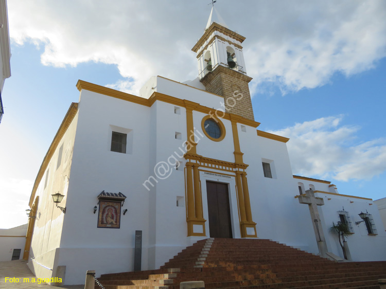 Ayamonte (105) Iglesia de las Angustias