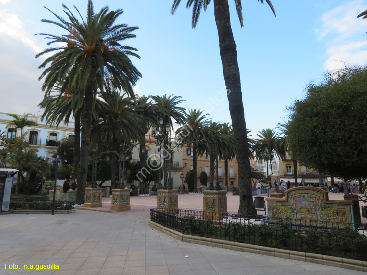 Ayamonte (113) Plaza de la Laguna