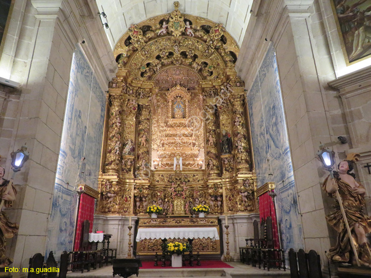 BARCELOS (111) Iglesia do Senhor Bom Jesus da Cruz