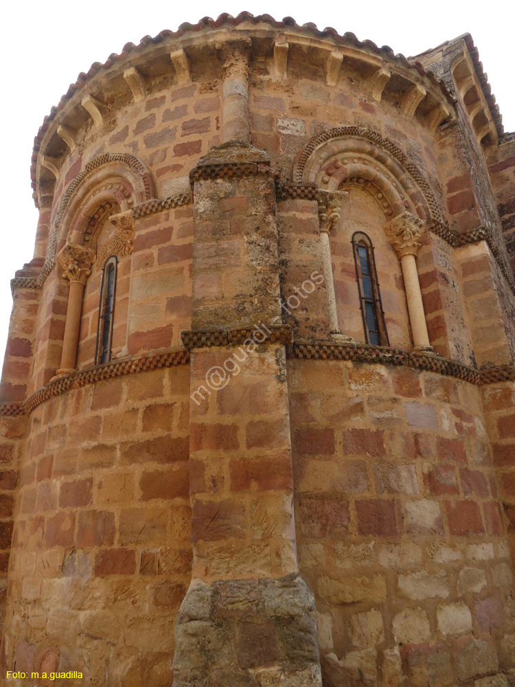 BECERRIL DEL CARPIO (102) Igl. de San Vicente