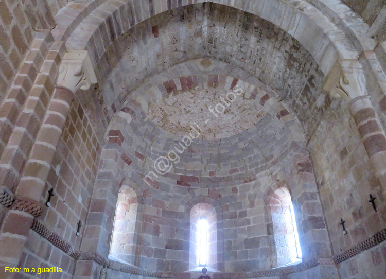BECERRIL DEL CARPIO (107) Igl. de San Vicente