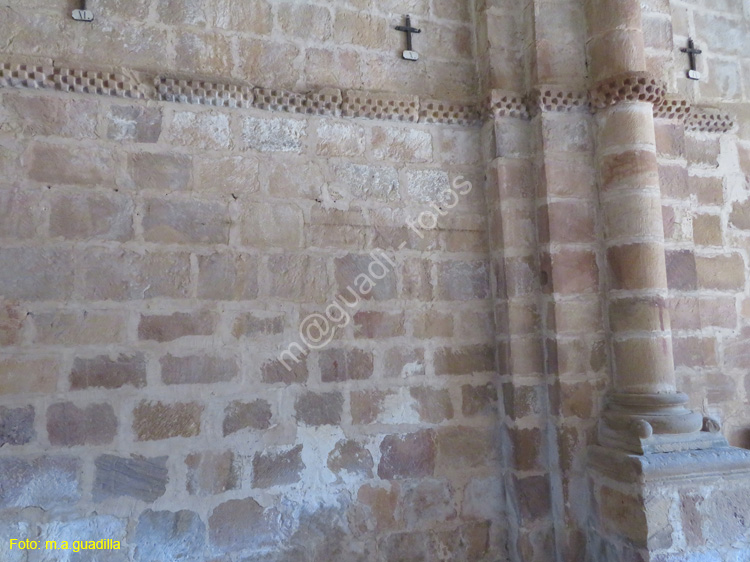 BECERRIL DEL CARPIO (109) Igl. de San Vicente