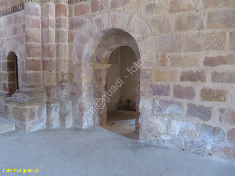 BECERRIL DEL CARPIO (110) Igl. de San Vicente