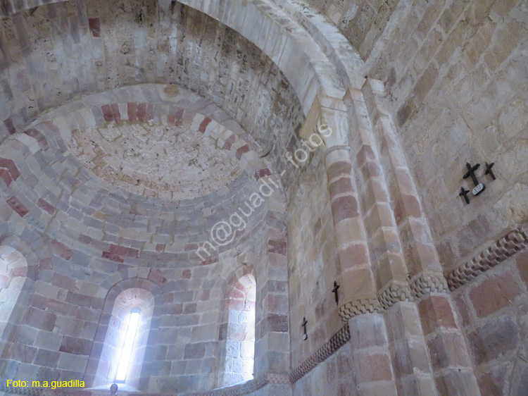 BECERRIL DEL CARPIO (111) Igl. de San Vicente