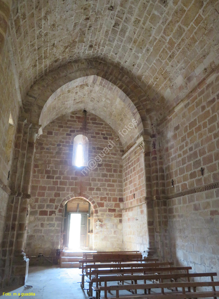 BECERRIL DEL CARPIO (112) Igl. de San Vicente
