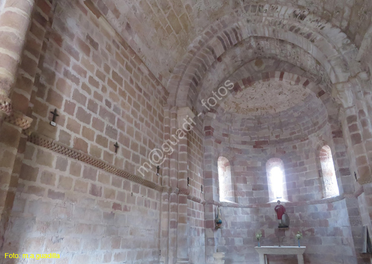 BECERRIL DEL CARPIO (116) Igl. de San Vicente