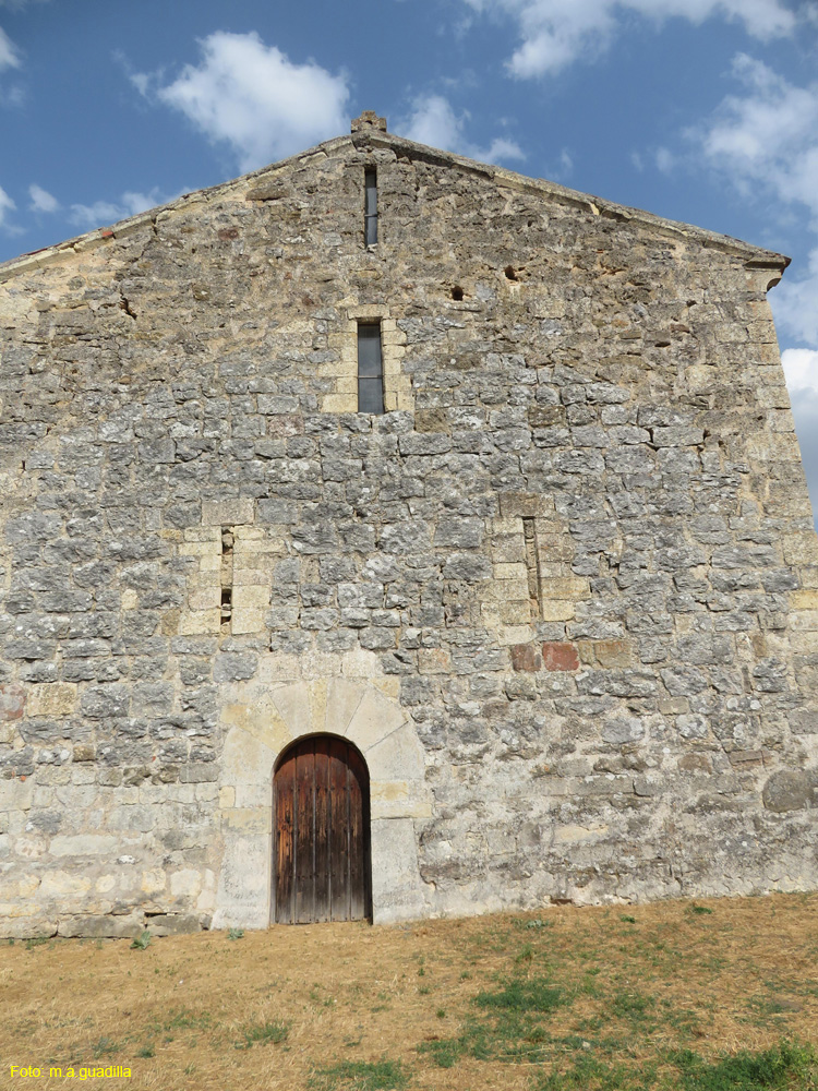 BECERRIL DEL CARPIO (119) Igl de Santa Maria