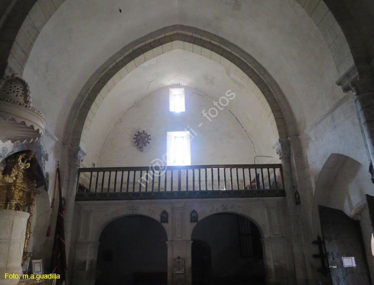 BECERRIL DEL CARPIO (124) Igl de Santa Maria