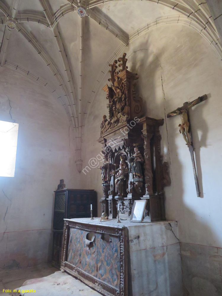BECERRIL DEL CARPIO (128) Igl de Santa Maria