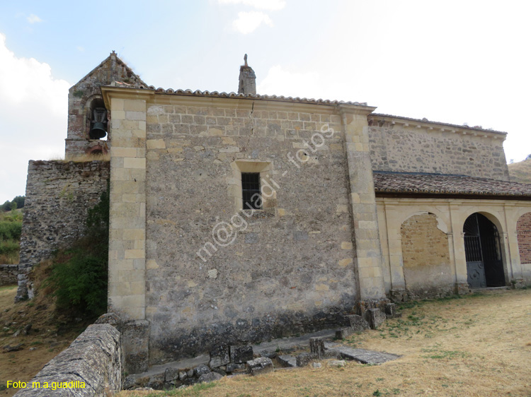 BECERRIL DEL CARPIO (131) Igl de Santa Maria